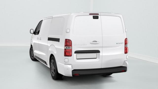 Citroen Jumpy image 1