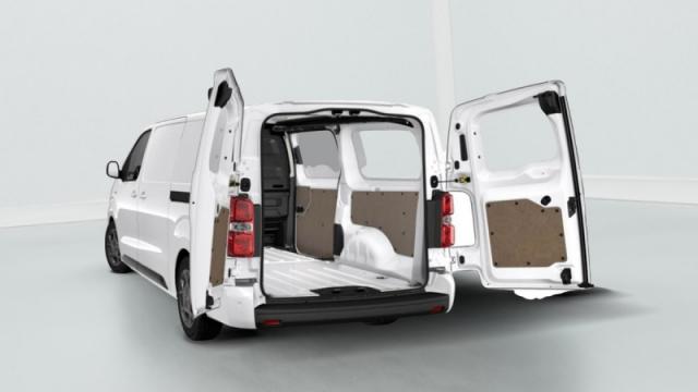 Citroen Jumpy image 5