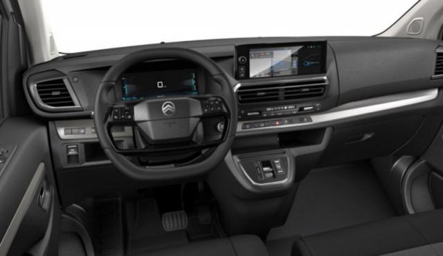 Citroen Jumpy image 6