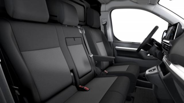 Citroen Jumpy image 4