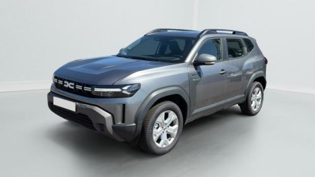Dacia Duster 1.2 Hybrid-G 150 Expression 4x4