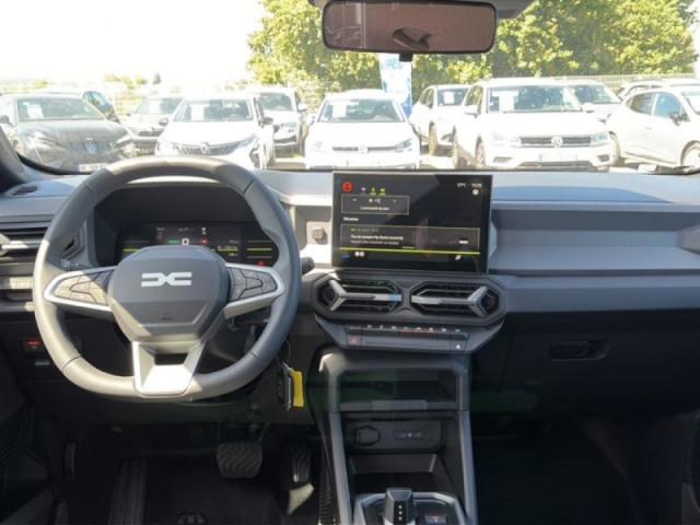 Dacia Duster image 1
