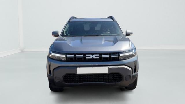 Dacia Duster image 8