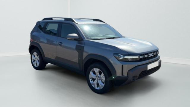 Dacia Duster image 3