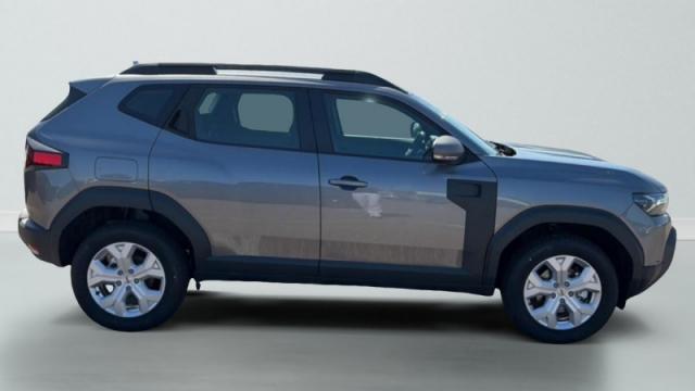 Dacia Duster image 4