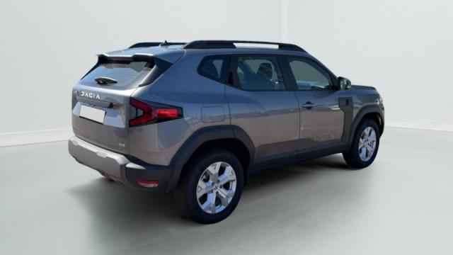 Dacia Duster image 7