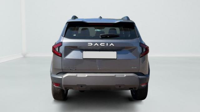 Dacia Duster image 5