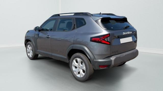 Dacia Duster image 6