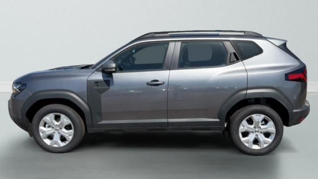 Dacia Duster image 2