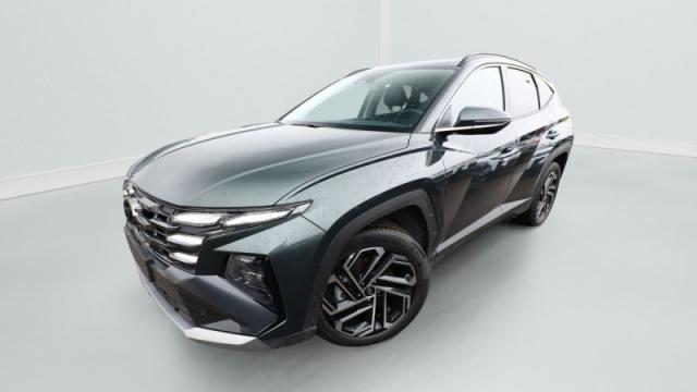 Hyundai Tucson image 6