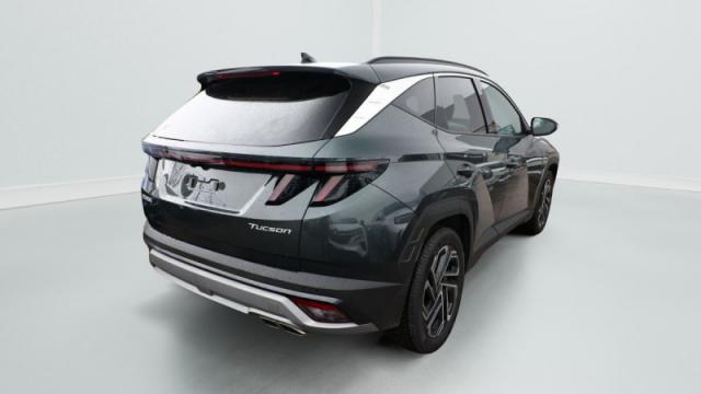 Hyundai Tucson image 8
