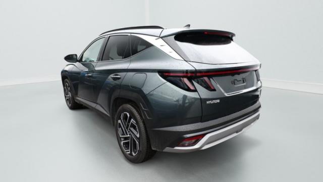 Hyundai Tucson image 5