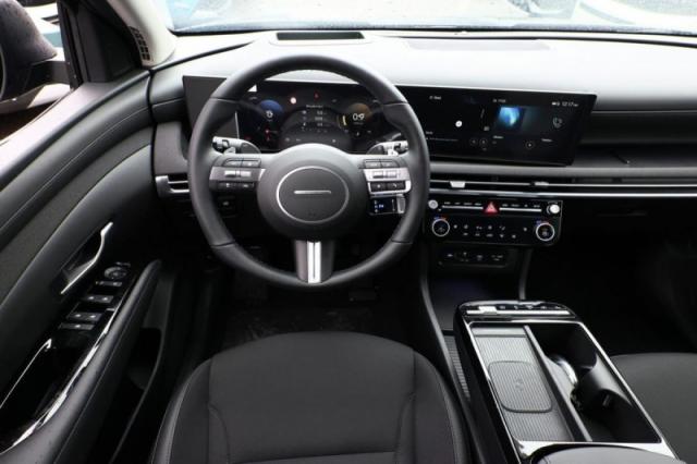 Hyundai Tucson image 7