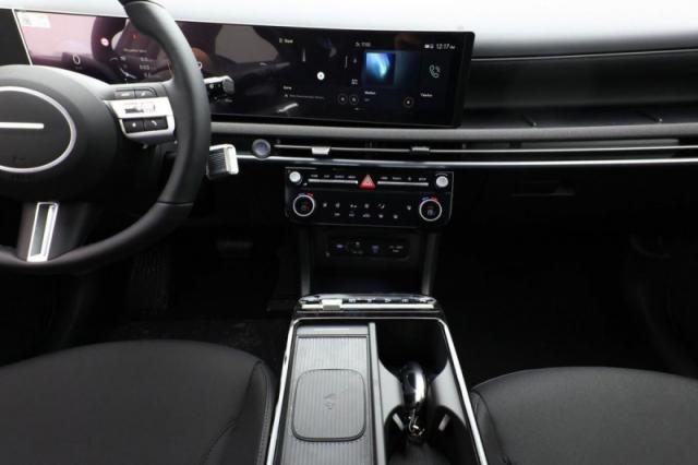 Hyundai Tucson image 2