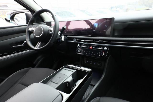 Hyundai Tucson image 1