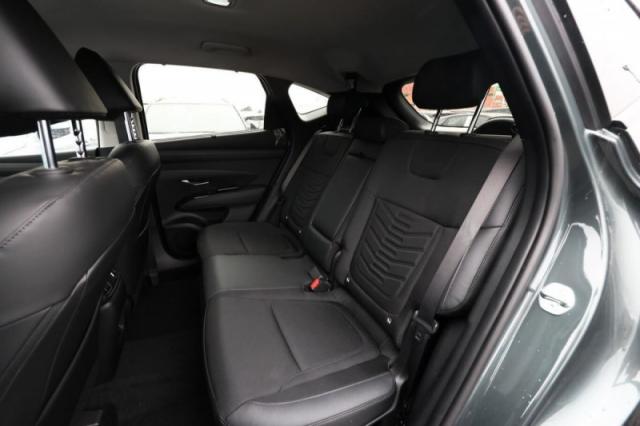 Hyundai Tucson image 4