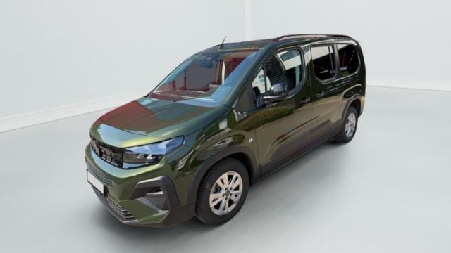 Peugeot Rifter image 5