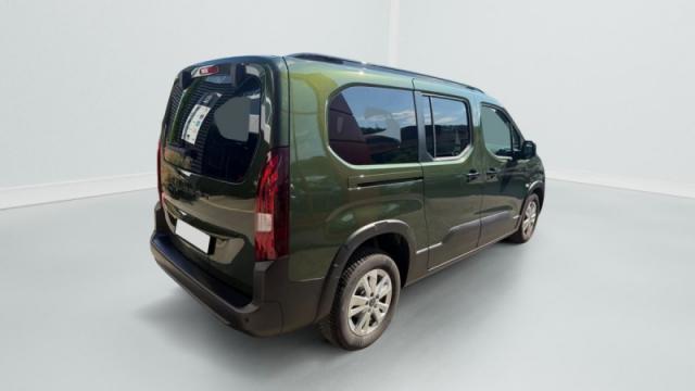 Peugeot Rifter image 6