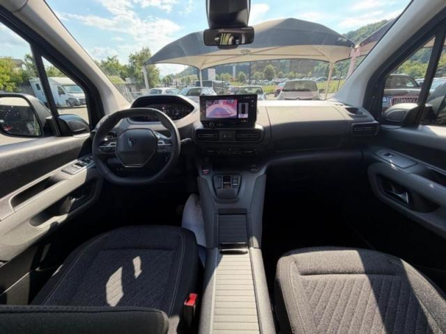 Peugeot Rifter image 3