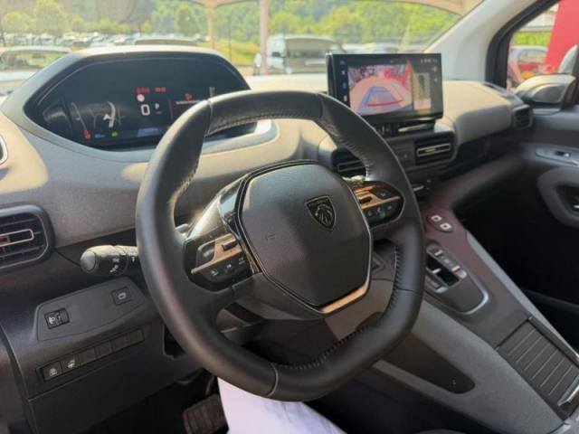 Peugeot Rifter image 2