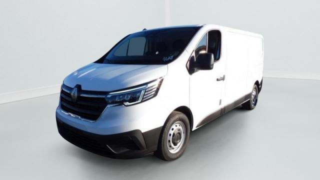 Renault Trafic L2h1 3t 2.0 Blue Dci 150ch Advance Edc -24