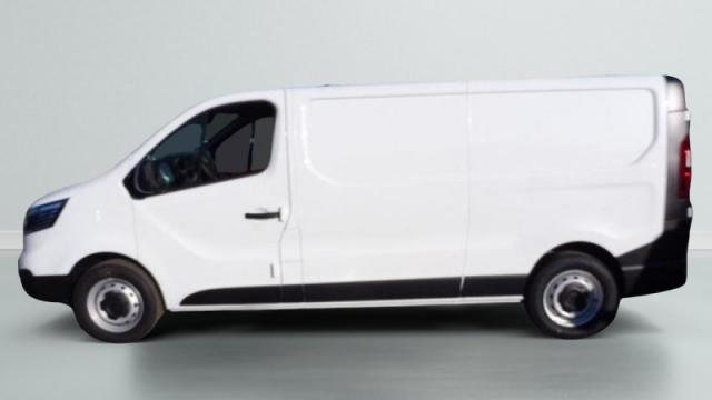 Renault Trafic image 2