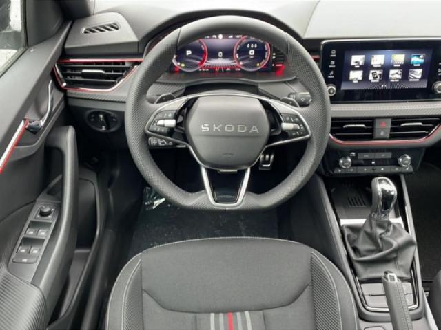 Skoda Kamiq image 3