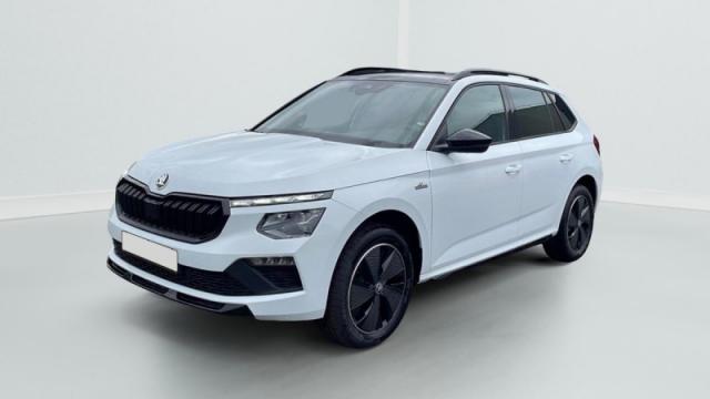 Skoda Kamiq image 5