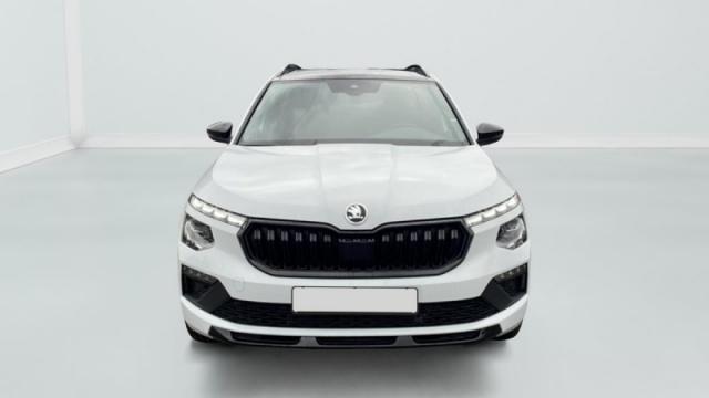 Skoda Kamiq image 4