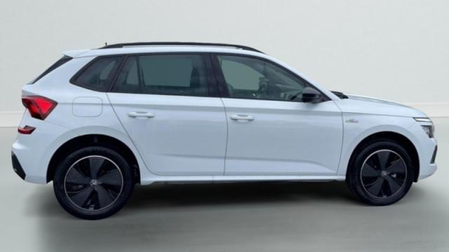 Skoda Kamiq image 7