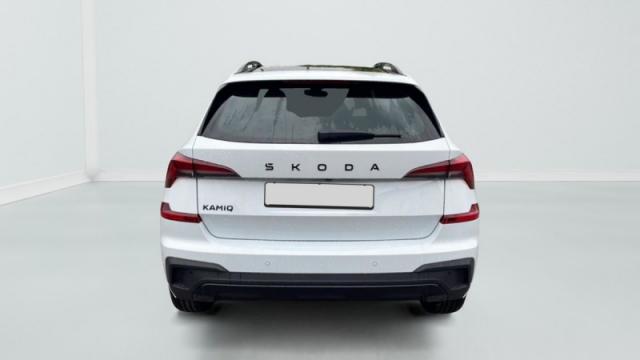 Skoda Kamiq image 2