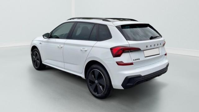 Skoda Kamiq image 9