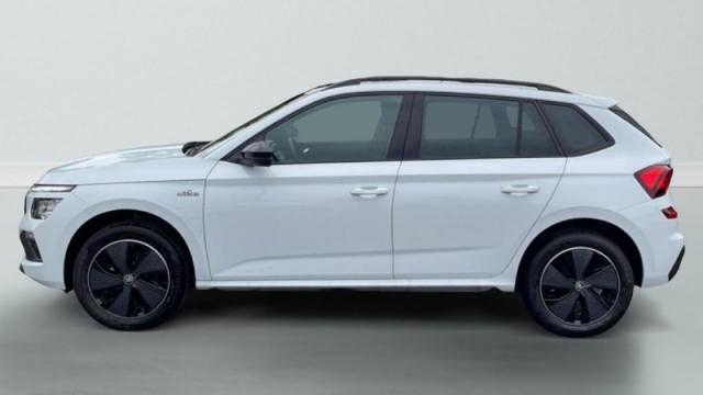 Skoda Kamiq image 6