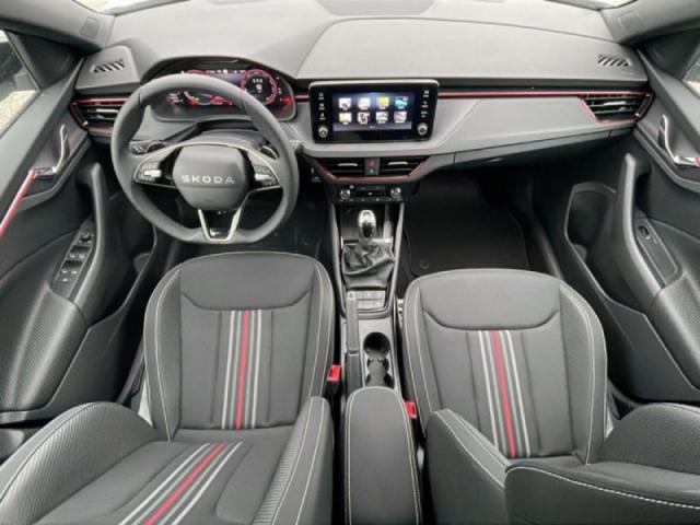 Skoda Kamiq image 8