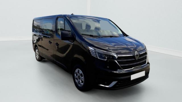 Renault Trafic L2h1 3t Blue Dci 150 Auto Advance