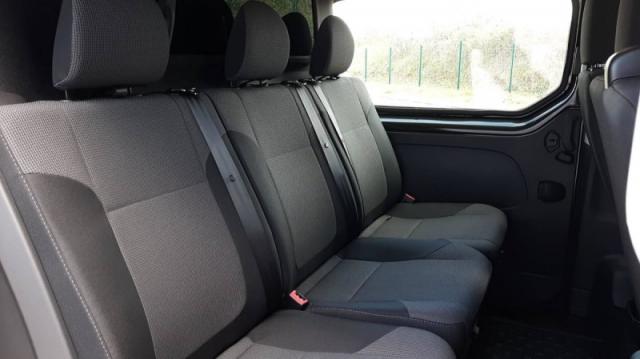 Renault Trafic image 5