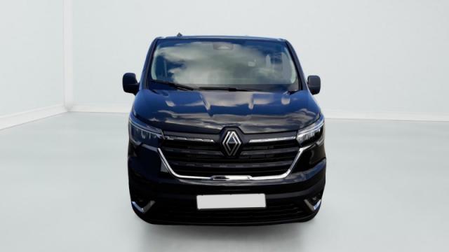 Renault Trafic image 9
