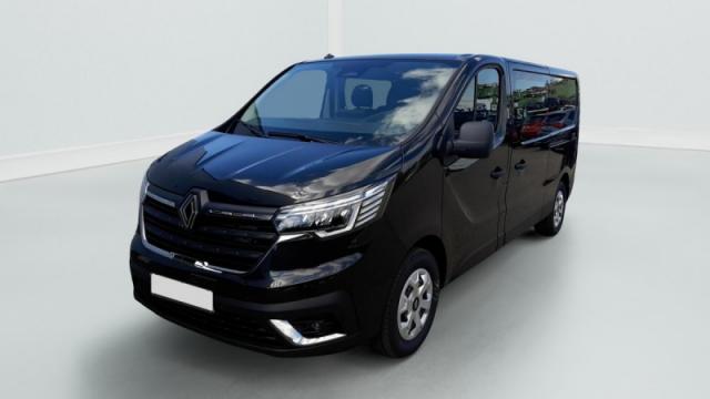 Renault Trafic image 6