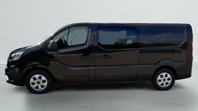 Renault Trafic image 2