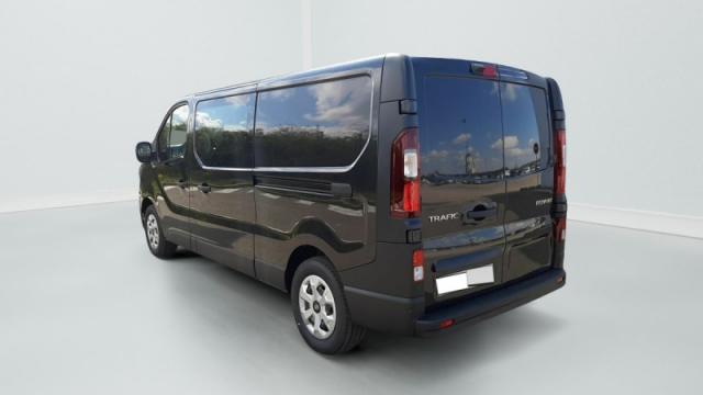 Renault Trafic image 3