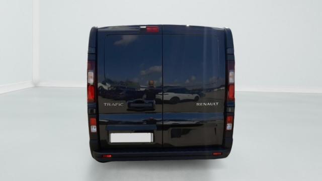 Renault Trafic image 4