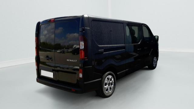 Renault Trafic image 7