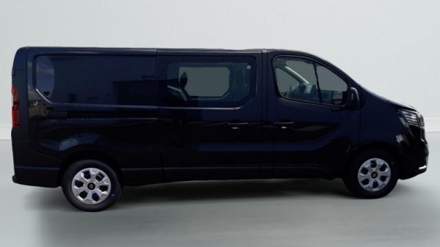 Renault Trafic image 8