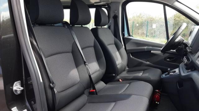 Renault Trafic image 1