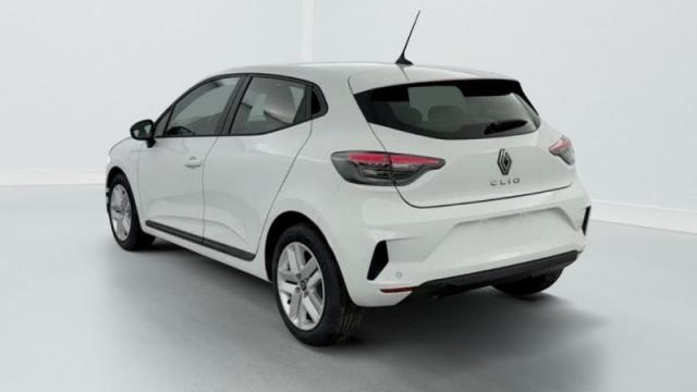 Renault Clio image 8
