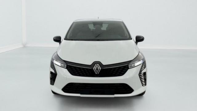 Renault Clio image 4