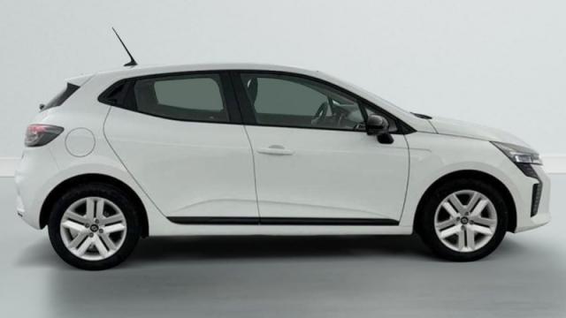Renault Clio image 3
