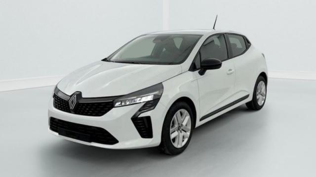 Renault Clio image 2