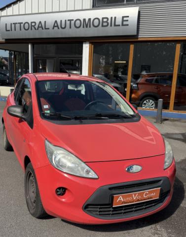 Ford Ka Trend