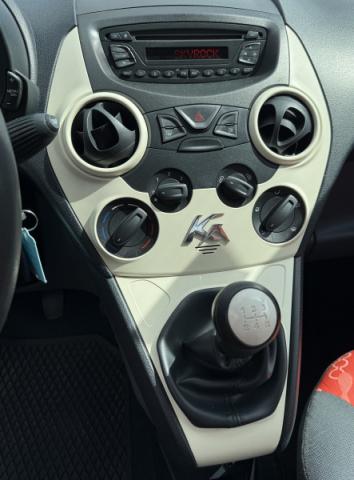 Ford Ka image 3